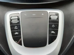 Mercedes-Benz EQV 300 Avantgarde lang 7-Plätze