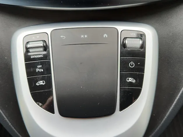 Mercedes-Benz EQV 300 Avantgarde lang 7-Plätze