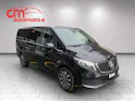 Mercedes-Benz EQV 300 Avantgarde lang 7-Plätze