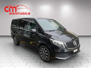 Mercedes-Benz EQV 300 Avantgarde lang 7-Plätze