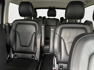 Mercedes-Benz EQV 300 Avantgarde lang 7-Plätze