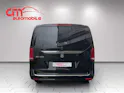 Mercedes-Benz EQV 300 Avantgarde lang 7-Plätze