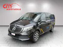 Mercedes-Benz EQV 300 Avantgarde lang 7-Plätze