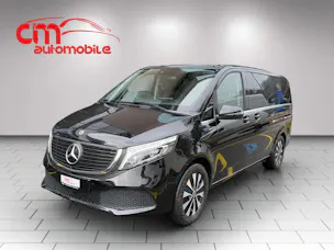 Mercedes-Benz EQV 300 Avantgarde lang 7-Plätze