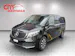 Mercedes-Benz EQV 300 Avantgarde lang 7-Plätze