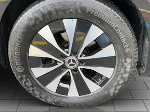 Mercedes-Benz EQV 300 Avantgarde lang 7-Plätze