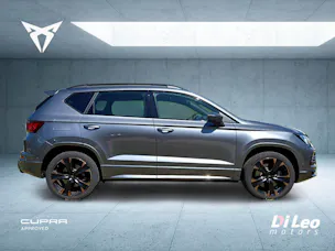 Cupra Ateca 2.0TSI 4Drive DSG