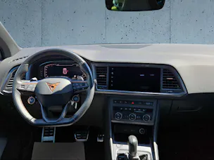 Cupra Ateca 2.0TSI 4Drive DSG