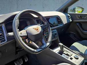 Cupra Ateca 2.0TSI 4Drive DSG
