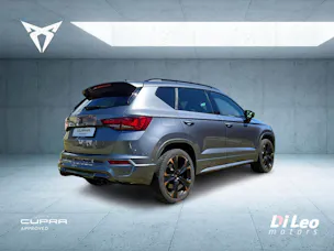 Cupra Ateca 2.0TSI 4Drive DSG