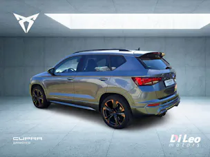 Cupra Ateca 2.0TSI 4Drive DSG