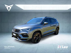 Cupra Ateca 2.0TSI 4Drive DSG