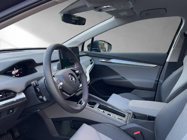 Škoda Enyaq iV 80x