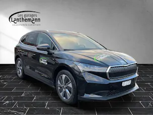 Škoda Enyaq iV 80x