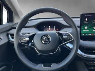 Škoda Enyaq iV 80x