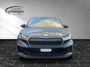 Škoda Enyaq iV 80x
