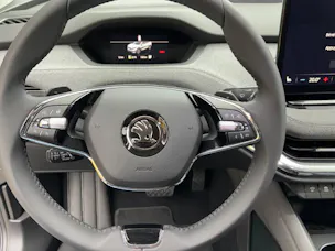 Škoda Enyaq iV 80x