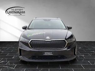 Škoda Enyaq iV 80x