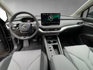 Škoda Enyaq iV 80x