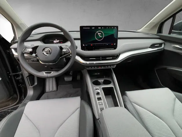 Škoda Enyaq iV 80x