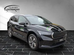Škoda Enyaq iV 80x