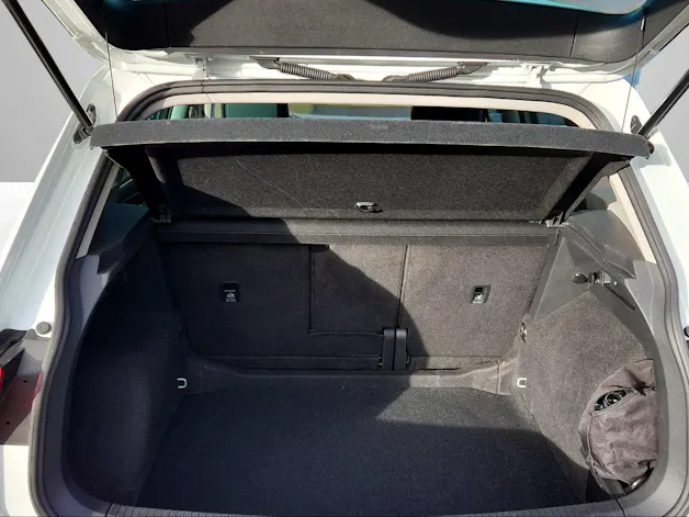 VW Tiguan 1.5TSI Evo Life
