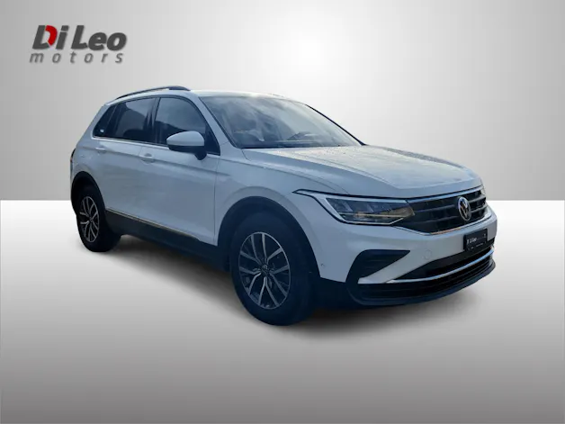 VW Tiguan 1.5TSI Evo Life