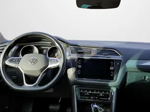 VW Tiguan 1.5TSI Evo Life