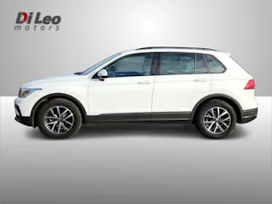 VW Tiguan 1.5TSI Evo Life