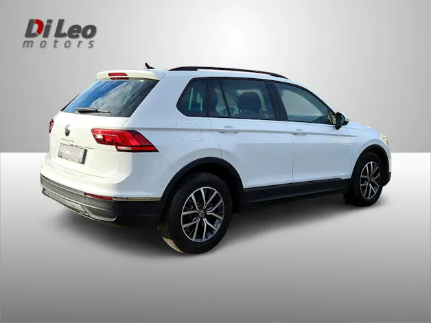 VW Tiguan 1.5TSI Evo Life
