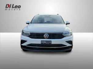 VW Tiguan 1.5TSI Evo Life