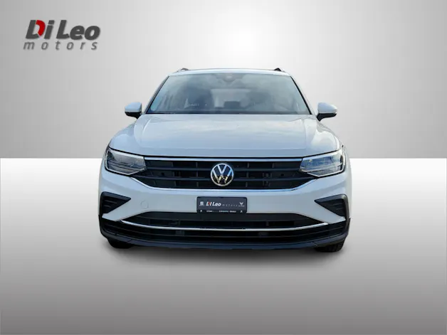 VW Tiguan 1.5TSI Evo Life