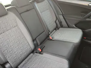 VW Tiguan 1.5TSI Evo Life