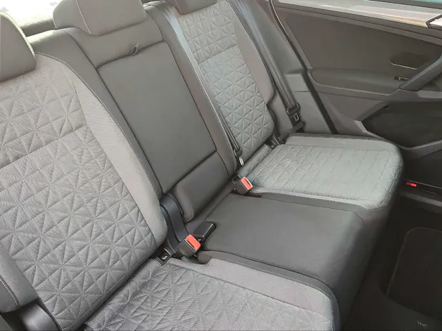 VW Tiguan 1.5TSI Evo Life