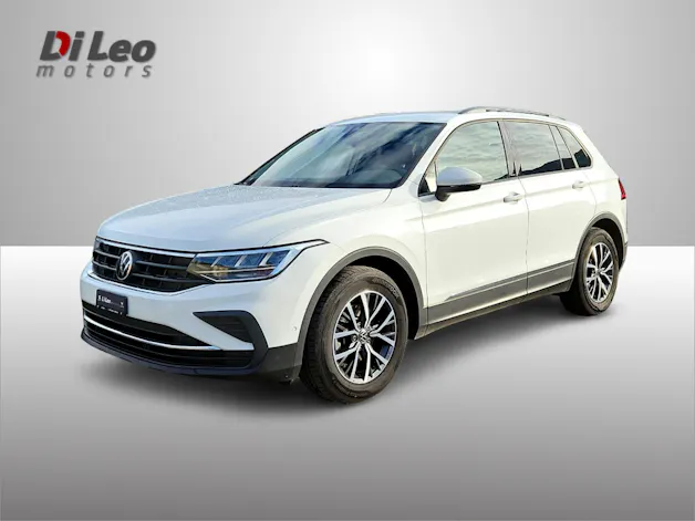VW Tiguan 1.5TSI Evo Life