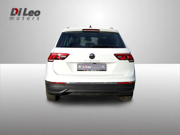 VW Tiguan 1.5TSI Evo Life
