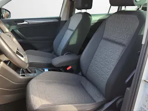 VW Tiguan 1.5TSI Evo Life