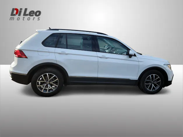 VW Tiguan 1.5TSI Evo Life