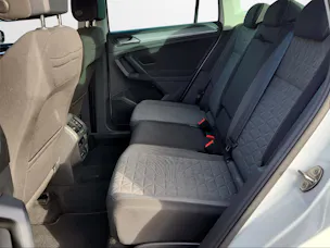 VW Tiguan 1.5TSI Evo Life