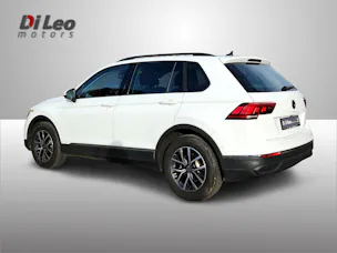 VW Tiguan 1.5TSI Evo Life