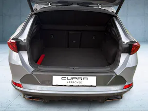 Cupra Formentor 1.4 e-HYBRID pHEV VZ DSG