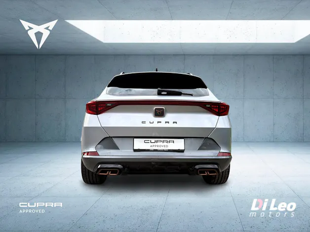 Cupra Formentor 1.4 e-HYBRID pHEV VZ DSG