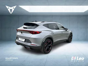 Cupra Formentor 1.4 e-HYBRID pHEV VZ DSG