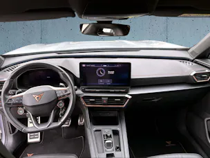 Cupra Formentor 1.4 e-HYBRID pHEV VZ DSG