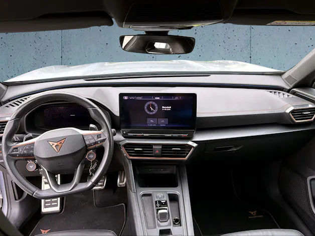 Cupra Formentor 1.4 e-HYBRID pHEV VZ DSG