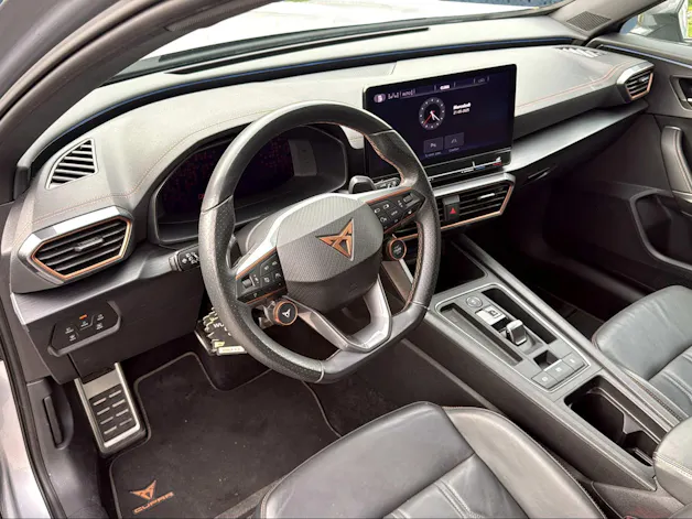 Cupra Formentor 1.4 e-HYBRID pHEV VZ DSG
