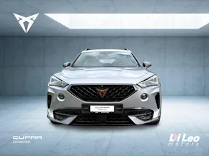 Cupra Formentor 1.4 e-HYBRID pHEV VZ DSG