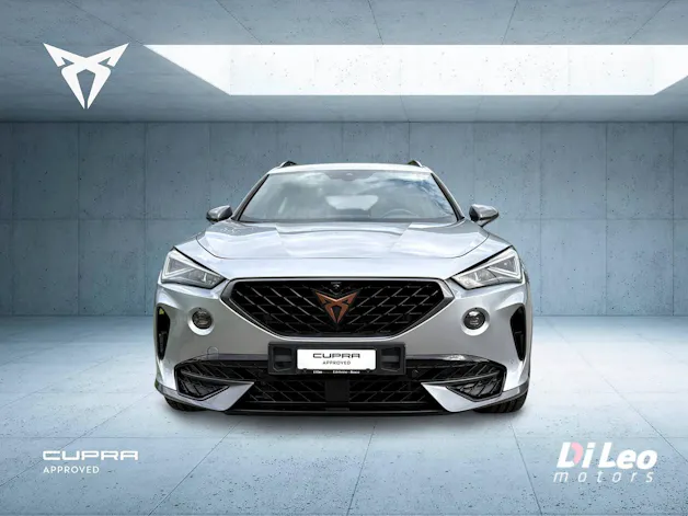 Cupra Formentor 1.4 e-HYBRID pHEV VZ DSG