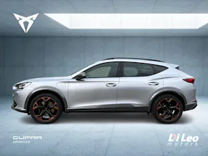 Cupra Formentor 1.4 e-HYBRID pHEV VZ DSG