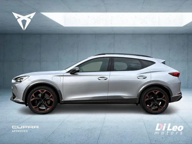 Cupra Formentor 1.4 e-HYBRID pHEV VZ DSG
